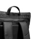 Рюкзак Tomtoc Navigator-T61 Rolltop Backpack Black 15.6 Inch/17L-23L (T61M1D1) (T61M1D1)