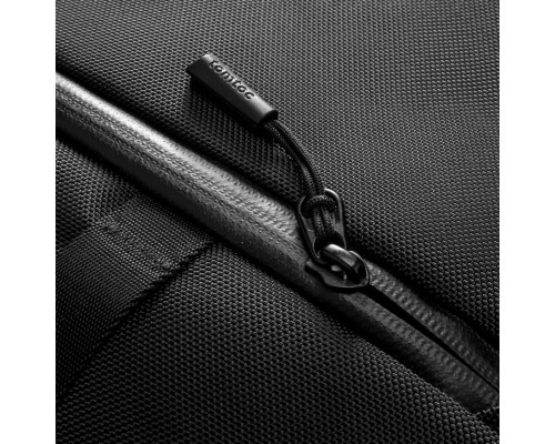 Рюкзак Tomtoc Navigator-T61 Rolltop Backpack Black 15.6 Inch/17L-23L (T61M1D1) (T61M1D1) Рюкзак Tomtoc Navigator-T61 Rolltop Backpack Black 15.6 Inch/17L-23L (T61M1D1) (T61M1D1)
