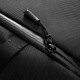 Рюкзак Tomtoc Navigator-T61 Rolltop Backpack Black 15.6 Inch/17L-23L (T61M1D1) (T61M1D1)