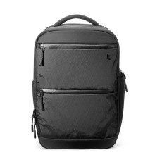 Рюкзак Tomtoc TechPack-T73 X-Pac Laptop Backpack Black 15.6 Inch/30L (T73M1D1) (T73M1D1)