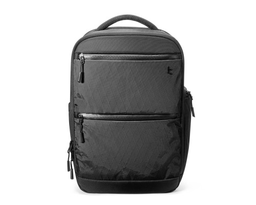 Рюкзак Tomtoc TechPack-T73 X-Pac Laptop Backpack Black 15.6 Inch/30L (T73M1D1) (T73M1D1) Рюкзак Tomtoc TechPack-T73 X-Pac Laptop Backpack Black 15.6 Inch/30L (T73M1D1) (T73M1D1)