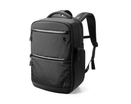 Рюкзак Tomtoc TechPack-T73 X-Pac Laptop Backpack Black 15.6 Inch/30L (T73M1D1) (T73M1D1) Рюкзак Tomtoc TechPack-T73 X-Pac Laptop Backpack Black 15.6 Inch/30L (T73M1D1) (T73M1D1)