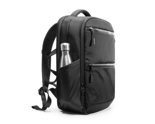 Рюкзак Tomtoc TechPack-T73 X-Pac Laptop Backpack Black 15.6 Inch/30L (T73M1D1) (T73M1D1) Рюкзак Tomtoc TechPack-T73 X-Pac Laptop Backpack Black 15.6 Inch/30L (T73M1D1) (T73M1D1)