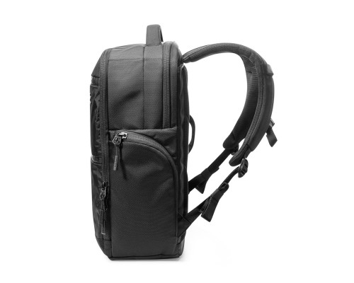 Рюкзак Tomtoc TechPack-T73 X-Pac Laptop Backpack Black 15.6 Inch/30L (T73M1D1) (T73M1D1) Рюкзак Tomtoc TechPack-T73 X-Pac Laptop Backpack Black 15.6 Inch/30L (T73M1D1) (T73M1D1)