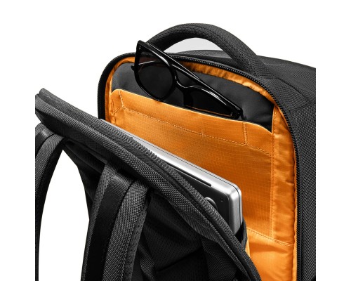 Рюкзак Tomtoc TechPack-T73 X-Pac Laptop Backpack Black 15.6 Inch/30L (T73M1D1) (T73M1D1) Рюкзак Tomtoc TechPack-T73 X-Pac Laptop Backpack Black 15.6 Inch/30L (T73M1D1) (T73M1D1)