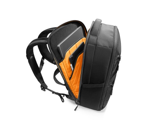 Рюкзак Tomtoc TechPack-T73 X-Pac Laptop Backpack Black 15.6 Inch/30L (T73M1D1) (T73M1D1) Рюкзак Tomtoc TechPack-T73 X-Pac Laptop Backpack Black 15.6 Inch/30L (T73M1D1) (T73M1D1)