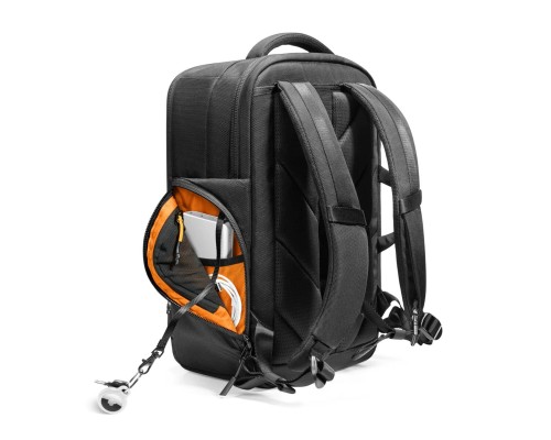 Рюкзак Tomtoc TechPack-T73 X-Pac Laptop Backpack Black 15.6 Inch/30L (T73M1D1) (T73M1D1) Рюкзак Tomtoc TechPack-T73 X-Pac Laptop Backpack Black 15.6 Inch/30L (T73M1D1) (T73M1D1)
