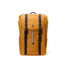 Рюкзак Tomtoc VintPack-TA1 22L Laptop Backpack Yellow 15.6 Inch/22L (TA1M1Y1) (TA1M1Y1)