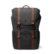 Рюкзак Tomtoc VintPack-TA1 17L Laptop Backpack Black 16 inch/17L (TA1S1D1) (TA1S1D1)