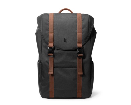 Рюкзак Tomtoc VintPack-TA1 17L Laptop Backpack Black 16 inch/17L (TA1S1D1) (TA1S1D1) Рюкзак Tomtoc VintPack-TA1 17L Laptop Backpack Black 16 inch/17L (TA1S1D1) (TA1S1D1)