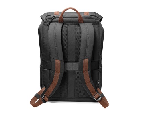 Рюкзак Tomtoc VintPack-TA1 17L Laptop Backpack Black 16 inch/17L (TA1S1D1) (TA1S1D1) Рюкзак Tomtoc VintPack-TA1 17L Laptop Backpack Black 16 inch/17L (TA1S1D1) (TA1S1D1)