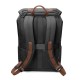 Рюкзак Tomtoc VintPack-TA1 17L Laptop Backpack Black 16 inch/17L (TA1S1D1) (TA1S1D1)