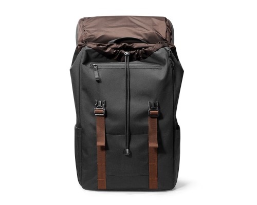 Рюкзак Tomtoc VintPack-TA1 17L Laptop Backpack Black 16 inch/17L (TA1S1D1) (TA1S1D1) Рюкзак Tomtoc VintPack-TA1 17L Laptop Backpack Black 16 inch/17L (TA1S1D1) (TA1S1D1)
