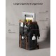 Рюкзак Tomtoc VintPack-TA1 17L Laptop Backpack Black 16 inch/17L (TA1S1D1) (TA1S1D1)