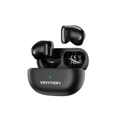 Навушники Vention True Wireless Bluetooth Earbuds Tiny T12 Black (NBLB0) (NBLB0)