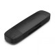 Картрідер Vention 2-in-1 USB 3.0 A+C Card Reader(SD+TF) Black Dual Drive Letter (CLKB0) (CLKB0) 