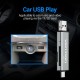 Картрідер Vention USB2.0 Multi-function Card Reader Gray (CCJH0) (CCJH0) 