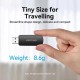 Картрідер Vention 2-in-1 USB 3.0 A Card Reader(SD+TF) Black Dual Drive Letter (CLGB0) (CLGB0) 