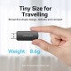 Картрідер Vention 2-in-1 USB 3.0 A Card Reader(SD+TF) Black Single Drive Letter (CLFB0) (CLFB0)