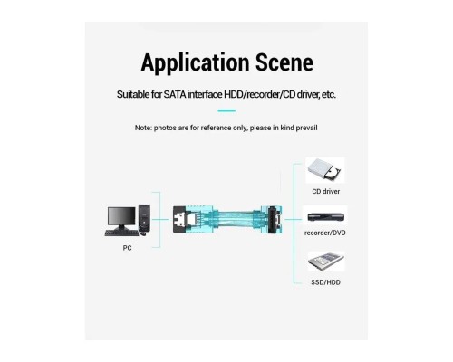 Кабель Vention SATA3.0 Cable 0.5M Blue (KDDSD) (KDDSD) Кабель Vention SATA3.0 Cable 0.5M Blue (KDDSD) (KDDSD)