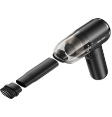 Ручний пилосос Vention Cordless Car Vacuum Cleaner Foldable Type Black (KRAB0) (KRAB0)