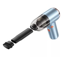 Автомобільний пилосос Vention Cordless Car Vacuum Cleaner Foldable Type Blue (KRAL0) (KRAL0) 