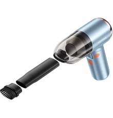 Автомобільний пилосос Vention Cordless Car Vacuum Cleaner Foldable Type Blue (KRAL0) (KRAL0)