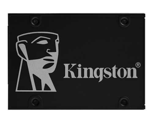 SSD Kingston KC600 512GB 2.5" SATAIII (SKC600/512G) SSD Kingston KC600 512GB 2.5" SATAIII (SKC600/512G)