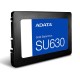 SSD ADATA Ultimate SU630 480GB 2.5" SATA III 3D QLC (ASU630SS-480GQ-R)