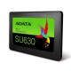 SSD ADATA Ultimate SU630 480GB 2.5&quot; SATA III 3D QLC (ASU630SS-480GQ-R) 