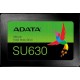 SSD ADATA Ultimate SU630 480GB 2.5&quot; SATA III 3D QLC (ASU630SS-480GQ-R) 
