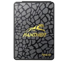 SSD Apacer AS340 120GB 2.5&quot; 7mm SATAIII Standard (AP120GAS340G-1) 