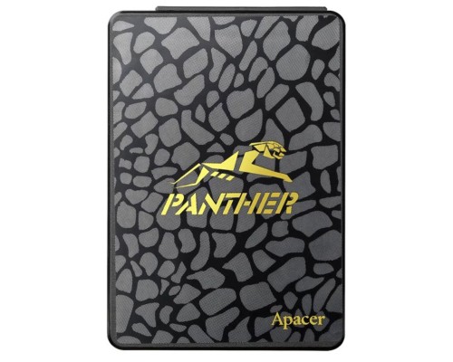 SSD Apacer AS340 120GB 2.5" 7mm SATAIII Standard (AP120GAS340G-1) SSD Apacer AS340 120GB 2.5" 7mm SATAIII Standard (AP120GAS340G-1)