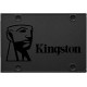 SSD Kingston SSDNow A400 240GB 2.5&quot; SATAIII 3D NAND (SA400S37/240G) 