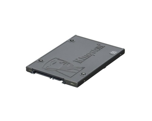 SSD Kingston SSDNow A400 240GB 2.5&quot; SATAIII 3D NAND (SA400S37/240G) 