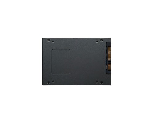 SSD Kingston SSDNow A400 240GB 2.5&quot; SATAIII 3D NAND (SA400S37/240G) 