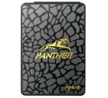 SSD Apacer AS340 480GB 2.5&quot; 7mm SATAIII Standard (AP480GAS340G-1) 