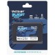 SSD Patriot Burst Elite 960GB 2.5" 7mm SATAIII TLC 3D (PBE960GS25SSDR)