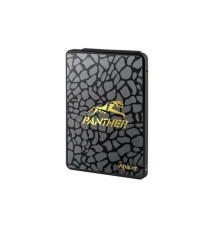 Накопичувач SSD Apacer AS340 240GB 2.5" 7mm SATAIII Standard (AP240GAS340G-1)