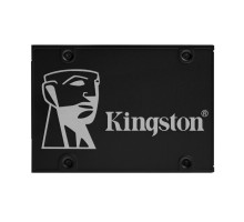 SSD Kingston KC600 1024GB 2.5&quot; SATAIII (SKC600/1024G) 