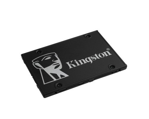 SSD Kingston KC600 1024GB 2.5" SATAIII (SKC600/1024G) SSD Kingston KC600 1024GB 2.5" SATAIII (SKC600/1024G)