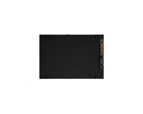 SSD Kingston KC600 1024GB 2.5" SATAIII (SKC600/1024G) SSD Kingston KC600 1024GB 2.5" SATAIII (SKC600/1024G)