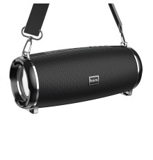 Портативна колонка HOCO HC2 Xpress sports BT speaker Black (6931474738684)