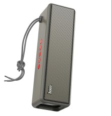 Портативна колонка HOCO HC3 Bounce sports wireless speaker Gray (6931474741646)