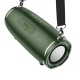 Портативна колонка HOCO HC5 Cool Enjoy sports BT speaker Dark Green (6931474746672)