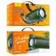 Портативна колонка HOCO HC5 Cool Enjoy sports BT speaker Dark Green (6931474746672)