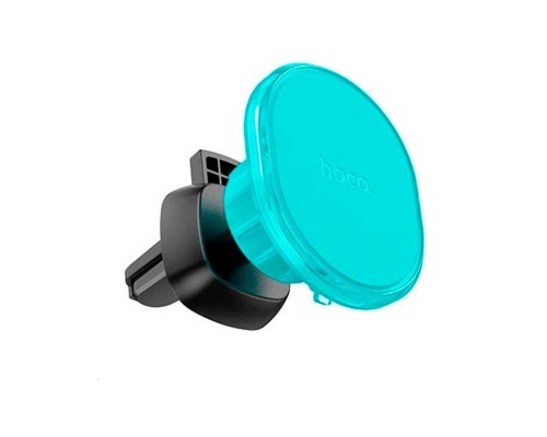Тримач для мобільного HOCO H1 Crystal magnetic car holder(air outlet) Ice Mist (6931474790187) Тримач для мобільного HOCO H1 Crystal magnetic car holder(air outlet) Ice Mist (6931474790187)