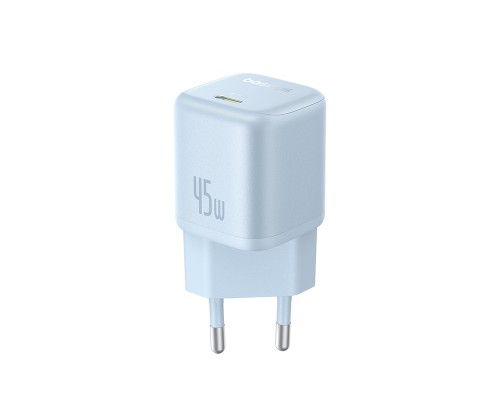 Навушники HOCO W23 Brilliant sound wireless headphones White (6931474709615) 