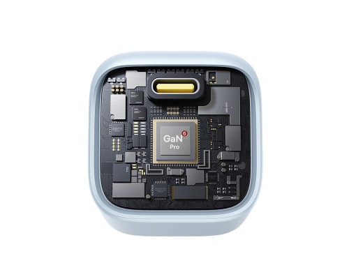 Навушники HOCO W23 Brilliant sound wireless headphones White (6931474709615) 