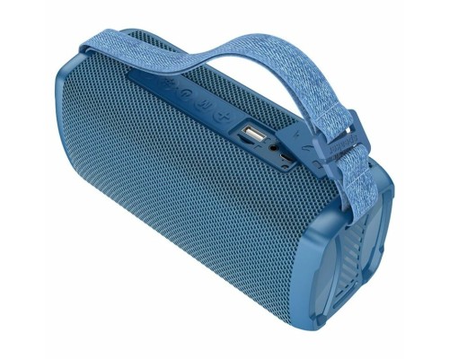 Портативна колонка BOROFONE BR26 Daring sports BT speaker Navy Blue (BR26BU) Портативна колонка BOROFONE BR26 Daring sports BT speaker Navy Blue (BR26BU)
